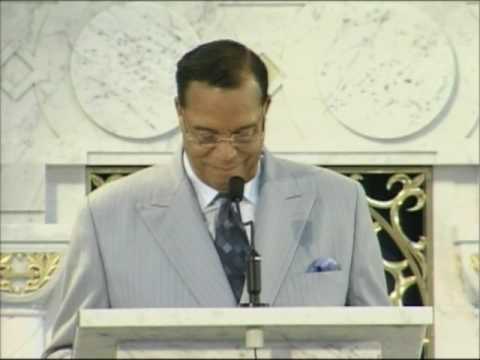 Video: Louis Farrakhan Thamani halisi: Wiki, Ndoa, Familia, Harusi, Mshahara, Ndugu