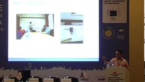 ANNEX I Data Transformation - Sharing Practical Experiences