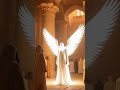 سيدنا داوود والشاب وملك الموت 