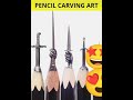 Pencil craving art so adorable art the best arts 