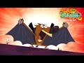 🔴 ZIG & SHARKO 🎃 LIVE CARTOON HALLOWEEN | NEW SEASON