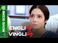 Why not the India and Why the USA ? | English Vingllish