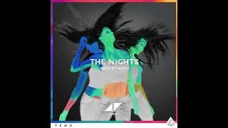 Avicii - The Nights (Extended Mix)