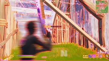 How to do this INSANE Flash/player blur effect on IOS/Android, like Numby, Clerke, LMGK. 200 subs