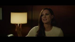 Molly's Game Clip || Because It’s My Name || SocialNews.XYZ Molly's Game Clip || Because It’s My Name || SocialNews.XYZ