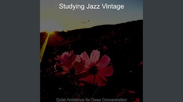 Pulsating Ambiance for Midterm Exams