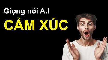 [FREE] Tạo giọng đọc A.I TỰ NHIÊN như người thật