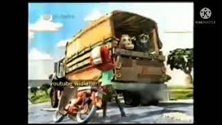 Iklan Molto Ultra 2008