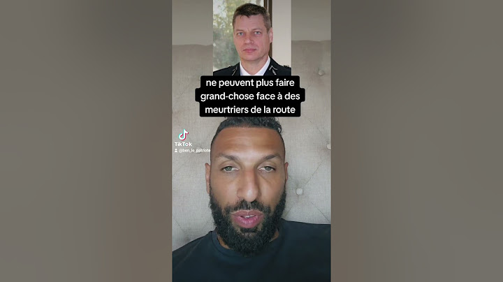 La France à tué mon mari...