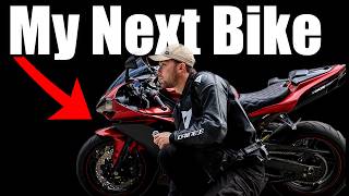 What Motorcycle Is Next For Me