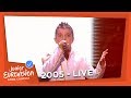 Denis Dimoski - Rodendenski Baknež - F.Y.R. Macedonia - 2005 Junior Eurovision Song Contest