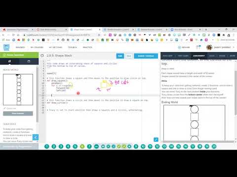 2 8 5 Shape Stack - YouTube