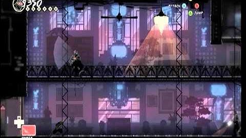 Mark of the Ninja: Path of Silence - 4. A Change in Course