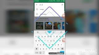 DVR online mobile installatio ATV and app screenshot 2