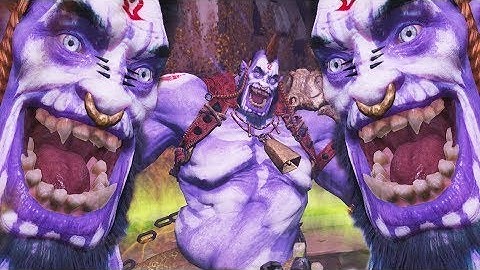 NARBASH EARLY GAME & DIRTY GANKS TRIBUTE VOL.1