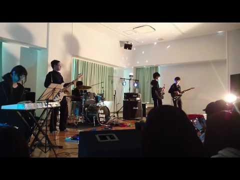 2017年 卒コン インスト Room 335