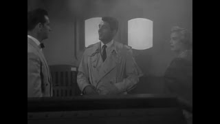 Dean Martin in Scared Stiff (1953): “I’m a ghostbuster”