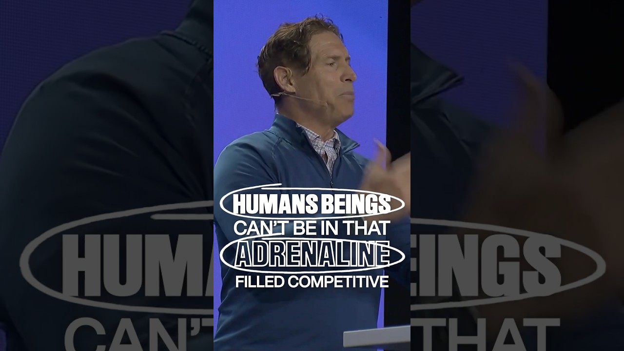 For us as humans it is hard to compete and see others with LOVE 