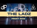 The ladz  dancers paradise 2023  vibrvncy front row 4k