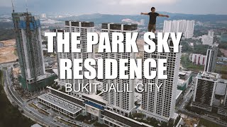 PROPERTY REVIEW #110 | THE PARK SKY RESIDENCE, BUKIT JALIL CITY