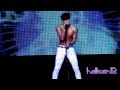 SHINee Taemin & Jonghyun - Internet War@SHINee World II in Taipei