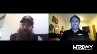 Zakk Wylde of Black Label Society MTRBWY 2022 Australian interview