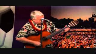 Hele on to Kauai - Maika&#39;i no Kaua&#39;i - Hanohano Hanalei Medley