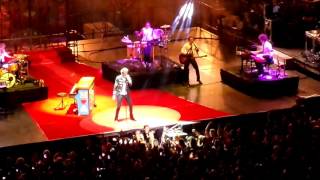 Mika arene Nimes talk about you -concert 16 07 16