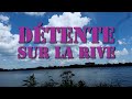 Dtente sur le rive 1920x1080p