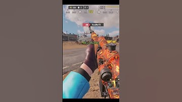 Sniper Rifle Class | Call of Duty Mobile #shorts#furigaming #CODM #CODMID #GarenaCODM #CODMIDCreator