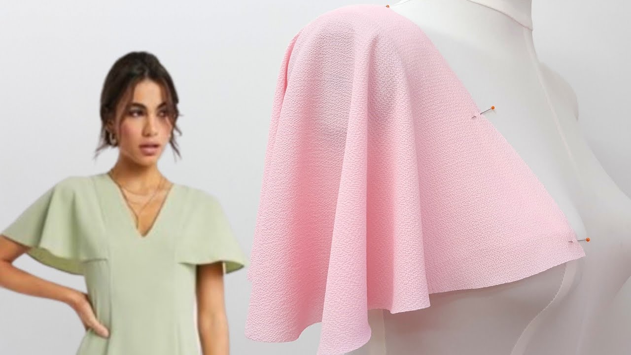 MANGA CAPA INSERTADA | Explicación rápida