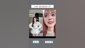 Khánh Linh vs Suka . Trend Này Ai Dễ Thương Hơn…❤️‍🔥#trending #dance #funny #shorts #video #viral 