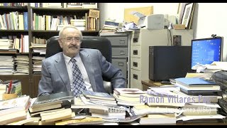 historiadoreino.gal | RAMÓN VILLARES | As entrevistas
