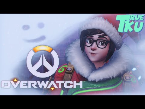 Videó: Miért Szeretem A Overwatch Játékjátékát