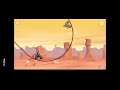 [1:32.017] (WR) Desert 1 Speedrun (Undead Acrobat) - Bike Race