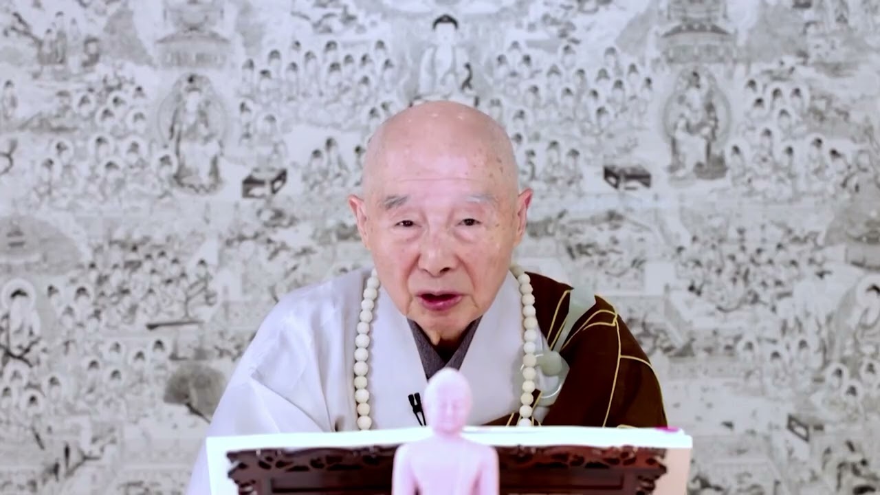 Tập 501 - Tịnh Độ Đại Kinh Khoa Chú 2014 (giảng lần thứ 4)