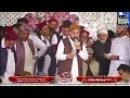 Ahmad ali hakim new naat 2023 full mehfil  last night mehfil abrar studio