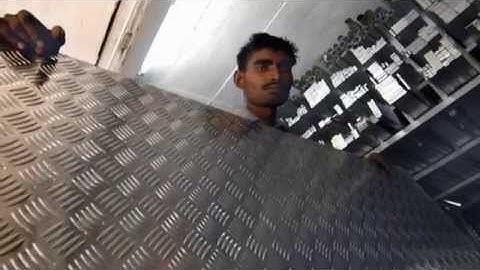 Composite materials: a new type of building material in the market