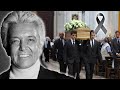 El cantante Alberto Vázquez que despedirse repentinamente y lamentablemente, falleció a los 85 años.