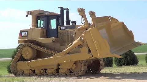 2006 D10T A01732 - SOLD!!