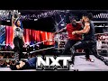 WWE NXT 15 de Abril de 2025 - Resultados así nomas | #WWENXT