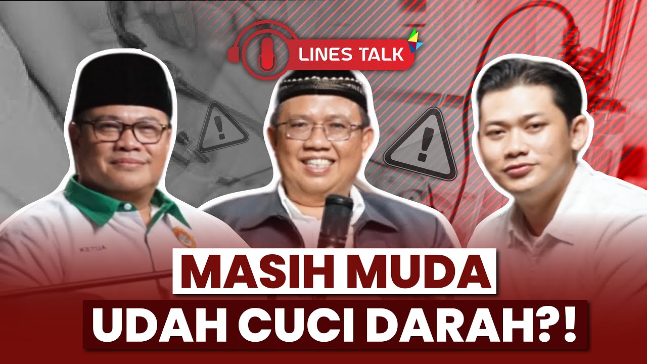 Menurut LDII Peran Kesehatan Penting dalam Mencetak Generasi Cerdas❓
