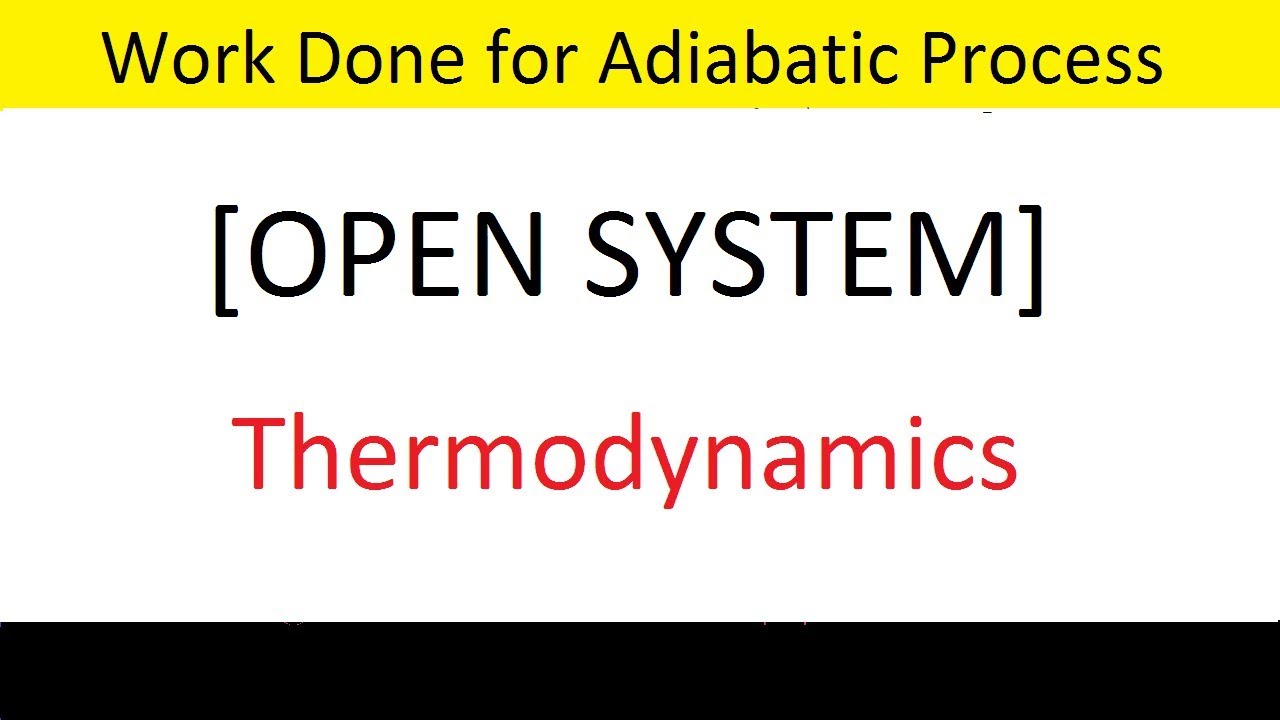 Adiabatic process, its essence and formulas 33 Adiabatic process, its essence and formulas 13