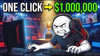 Every Level of a Pro Gamer’s Career News