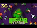 FISH ENERGY SWORD | Nuclear Throne 36