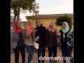 Dubsmash Egypt شلة بنات تغنى اغنية هنيدى ابويا عاوز يتجوزنى 