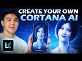 Build a Cortana AI Companion | LiveKit Tutorial
