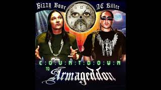 AC Killer & Bizzy Bone Countdown to Armageddon 15 Searching For Perfection Feat. Layzie Bone