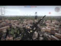 A20 Series - Havoc Mk I and Boston Mk I - Realistic Battle