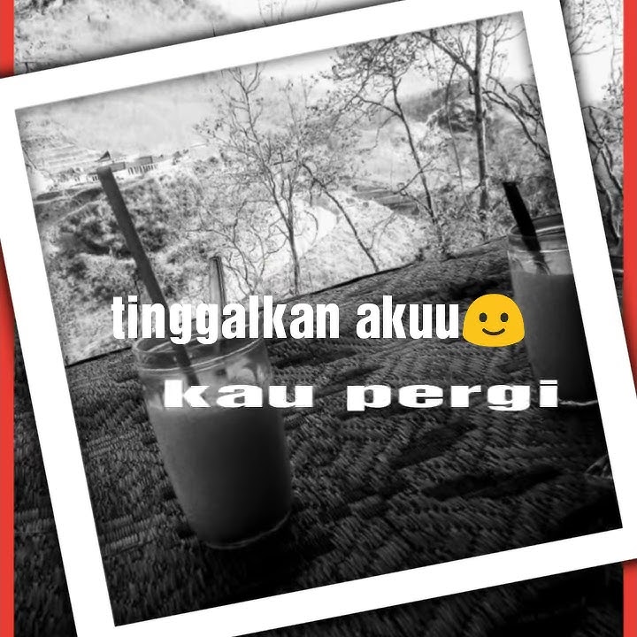 Story wa galau nyesek 😭😭